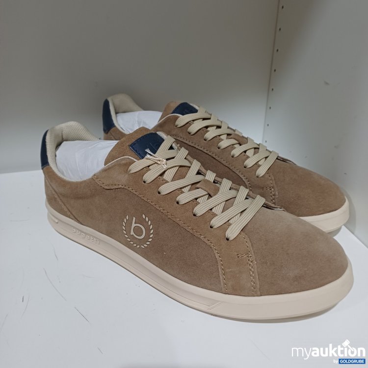 Artikel Nr. 463454 Artikel Nr. 463454: bugatti Sneaker Größe 42
