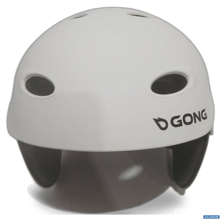 Artikel Nr. 468454 Artikel Nr. 468454: GONG Protect helmet Größe S