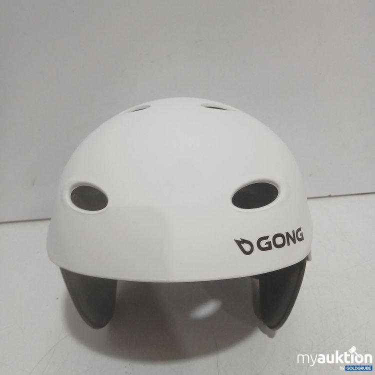 Artikel Nr. 468454 Artikel Nr. 468454: GONG Protect helmet Größe S