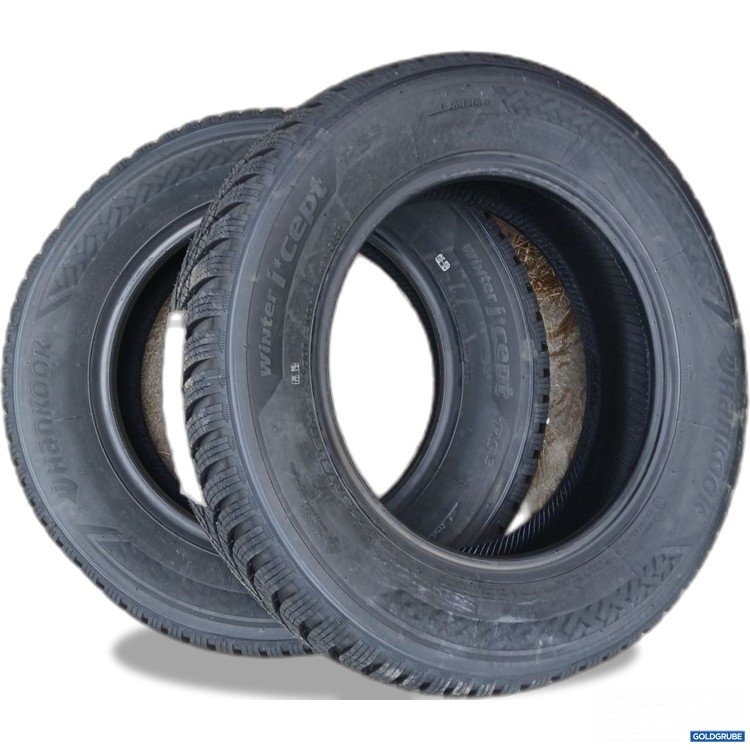 Artikel Nr. 523454: Hankook Winter i*cept RS2 195/65 R15