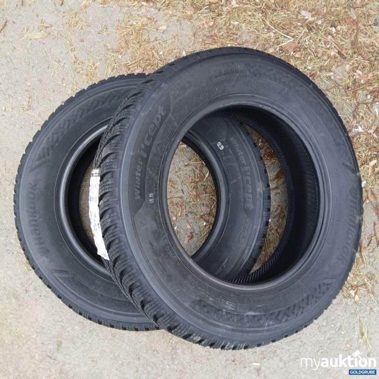 Artikel Nr. 523454: Hankook Winter i*cept RS2 195/65 R15