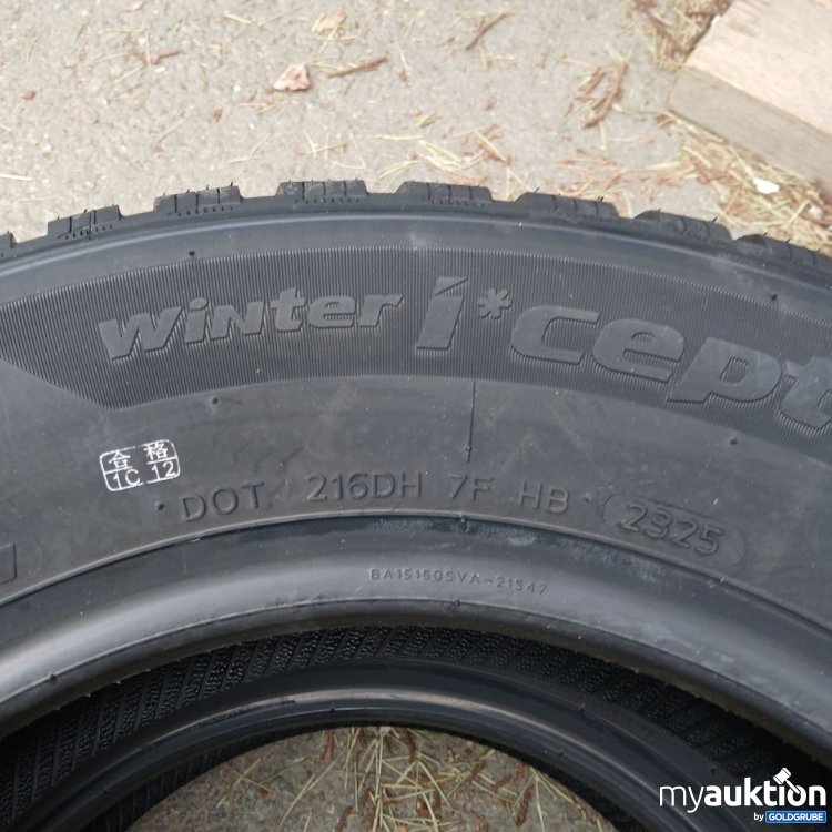 Artikel Nr. 523454: Hankook Winter i*cept RS2 195/65 R15