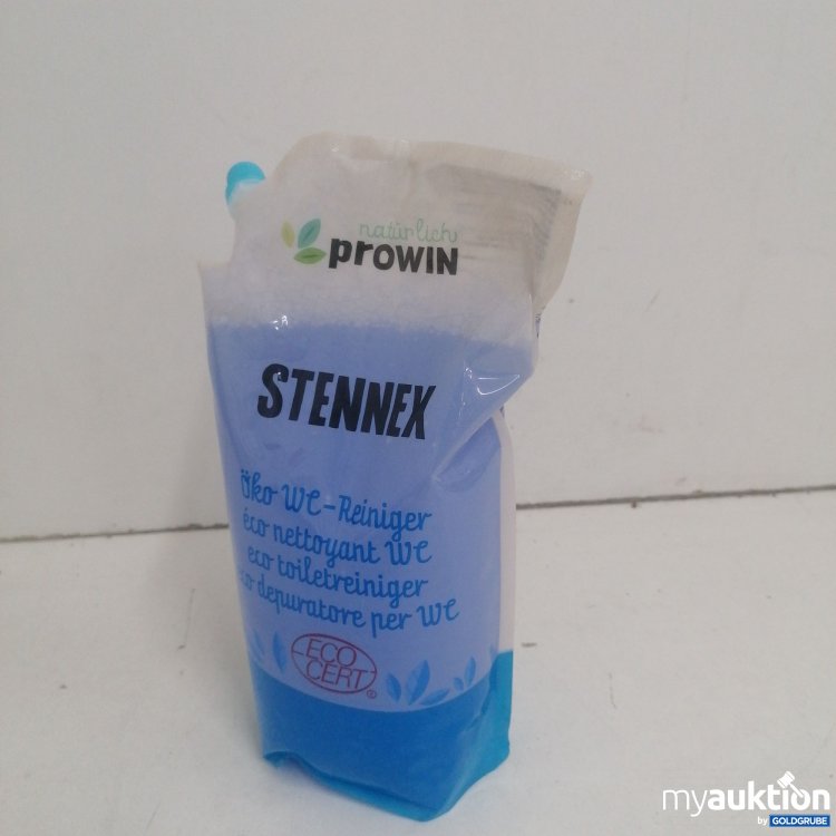 Artikel Nr. 631454: Prowin Stennex WC Reiniger 1.5L