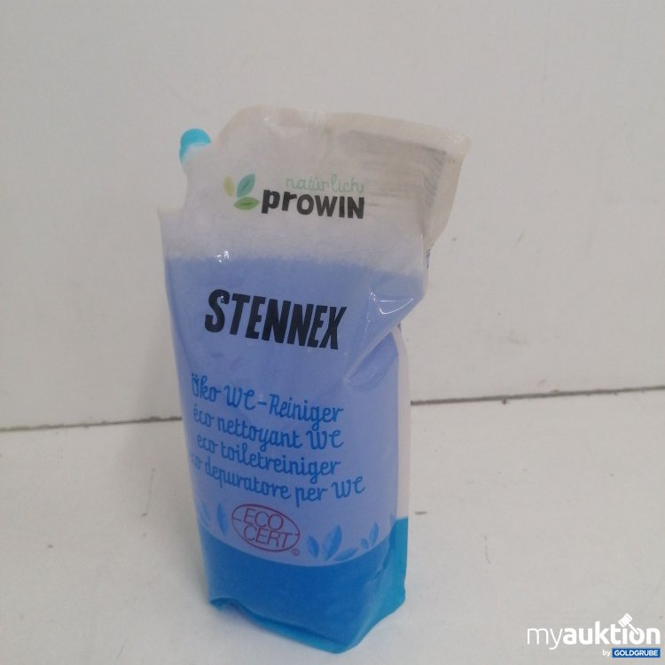 Artikel Nr. 631454 Artikel Nr. 631454: Prowin Stennex WC Reiniger 1.5L