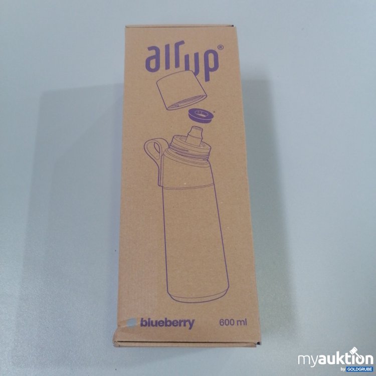 Artikel Nr. 764454 Artikel Nr. 764454: Air Up Trinkflasche 600ml