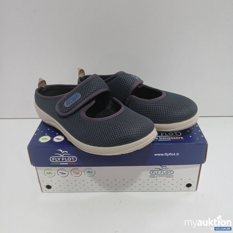 Artikel Nr. 812454 Artikel Nr. 812454: Fly Flot Damenschuhe