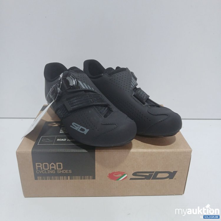 Artikel Nr. 813454 Artikel Nr. 813454: Sidi Road Cycling shoes