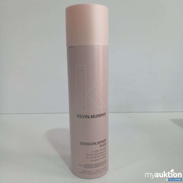 Artikel Nr. 834454: Kevin Murphy Session Spray Flex 400ml 