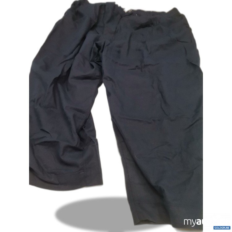 Artikel Nr. 836454: Next Leinen 7/8 Hose 