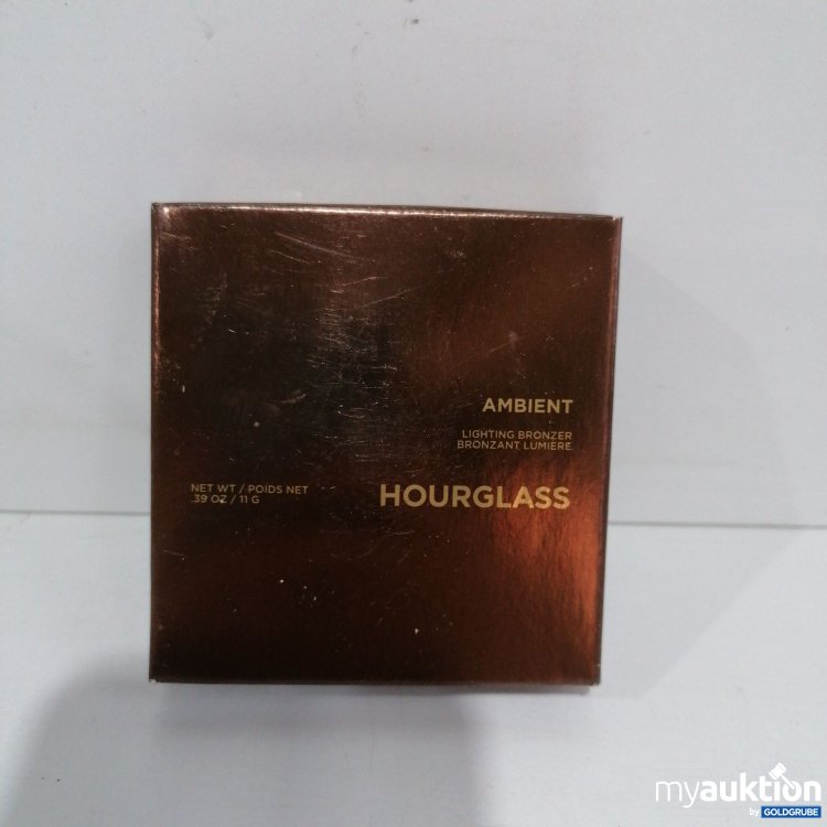 Artikel Nr. 844454: Ambient Hourglass Lighting Bronzer 11g