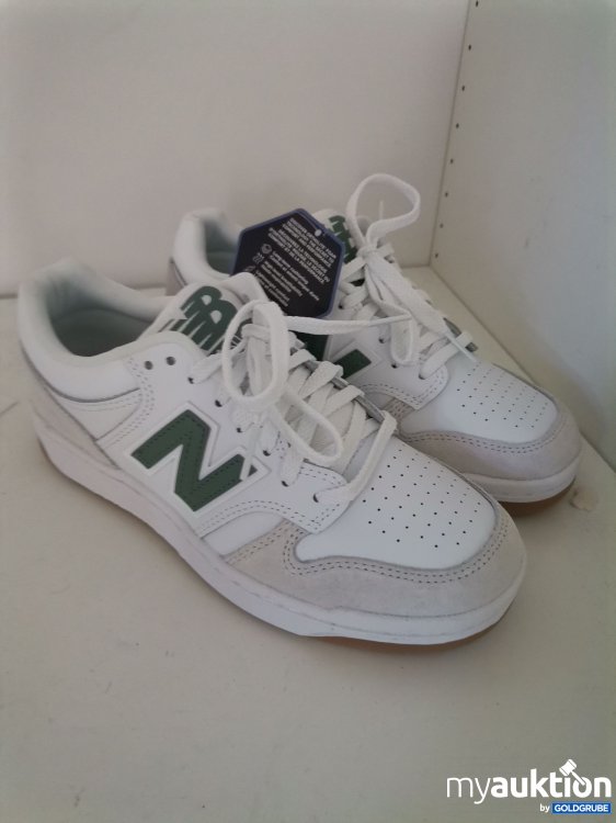 Artikel Nr. 848454 Artikel Nr. 848454: New Balance Sneaker