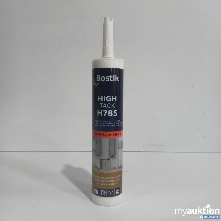 Artikel Nr. 852454: Bostik High Tack H785 450g