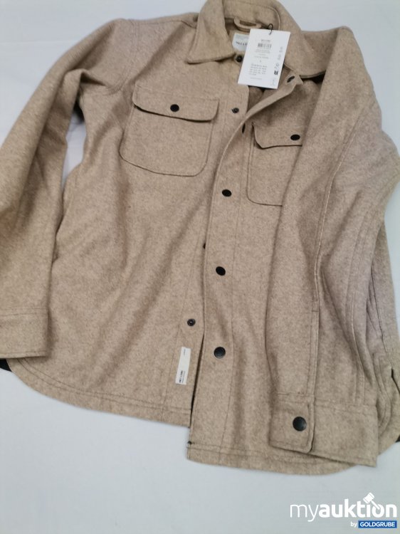 Artikel Nr. 864454: Only&Sons Hemd Jacke 