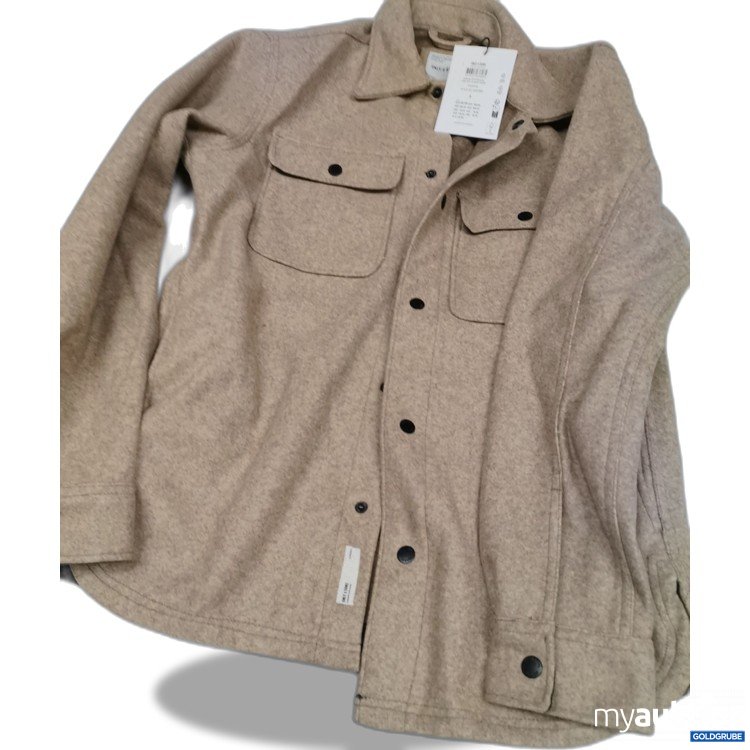 Artikel Nr. 864454 Artikel Nr. 864454: Only&Sons Hemd Jacke