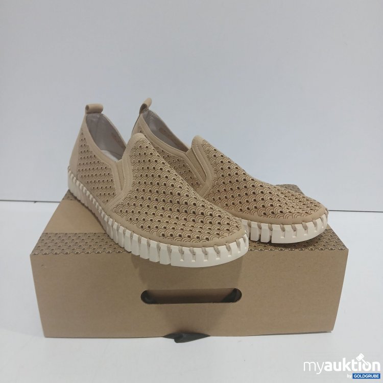 Artikel Nr. 884454: Ilse Jacobsen Herren Sandalen 