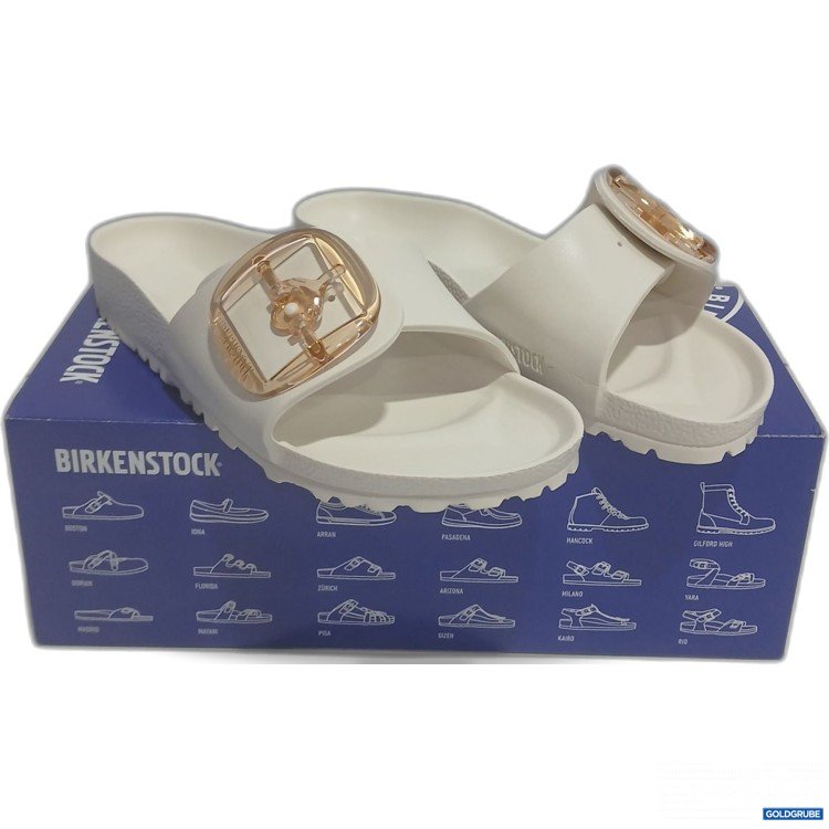 Artikel Nr. 887454 Artikel Nr. 887454: Birkenstock Madrid Big Buckle EVA