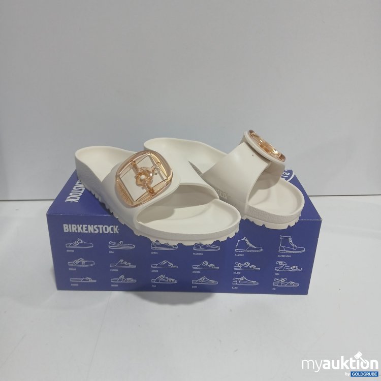 Artikel Nr. 887454 Artikel Nr. 887454: Birkenstock Madrid Big Buckle EVA