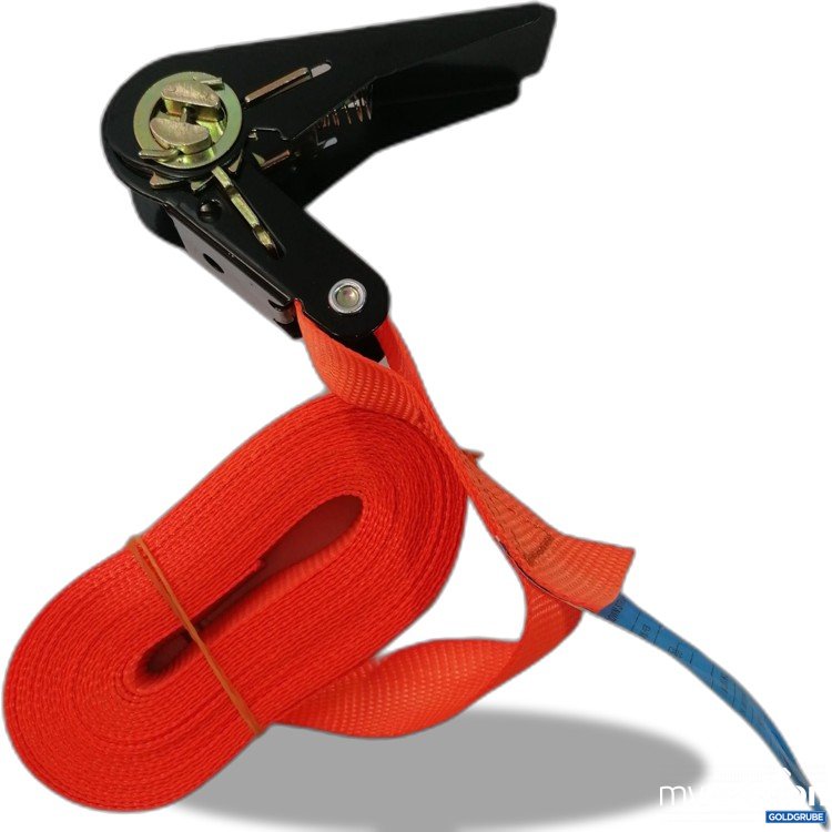 Artikel Nr. 889454: Spanngurt ISO9001