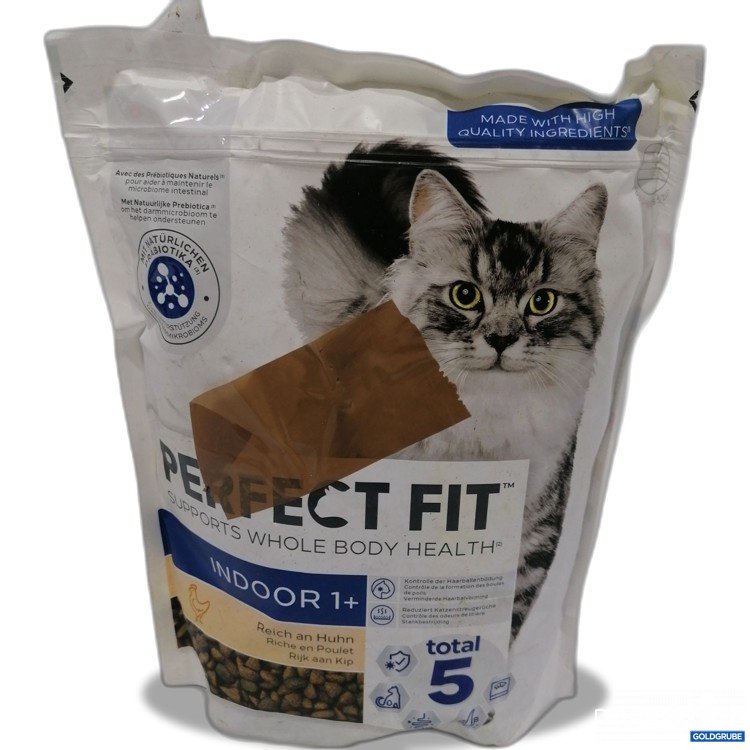 Artikel Nr. 896454: Perfect Fit Indoor 1+ Huhn 750g