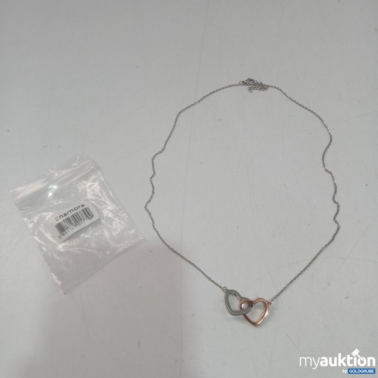 Artikel Nr. 912454 Artikel Nr. 912454: Enamora Halskette