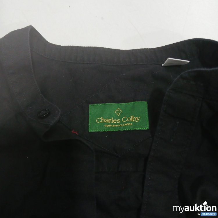 Artikel Nr. 913454 Artikel Nr. 913454: Charles Colby Hemd