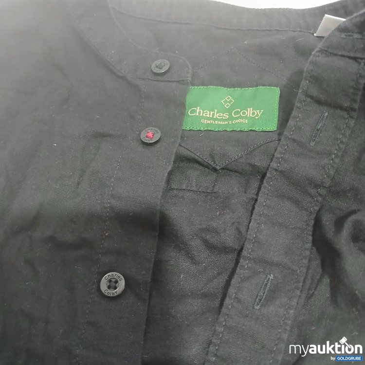 Artikel Nr. 913454 Artikel Nr. 913454: Charles Colby Hemd