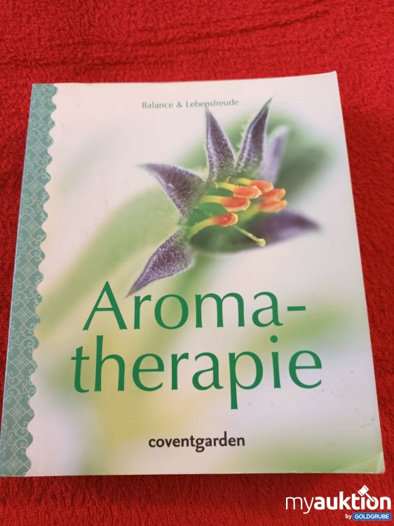 Artikel Nr. 923454: AROMA Therapie 