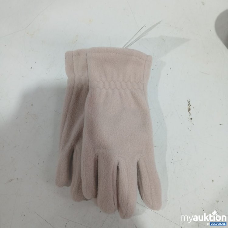 Artikel Nr. 929454 Artikel Nr. 929454: H&M Kinder Fleecehandschuhe