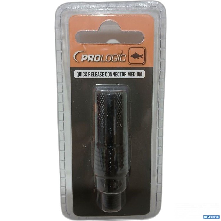 Artikel Nr. 930454: PROLOGIC Quick Release Connector Medium