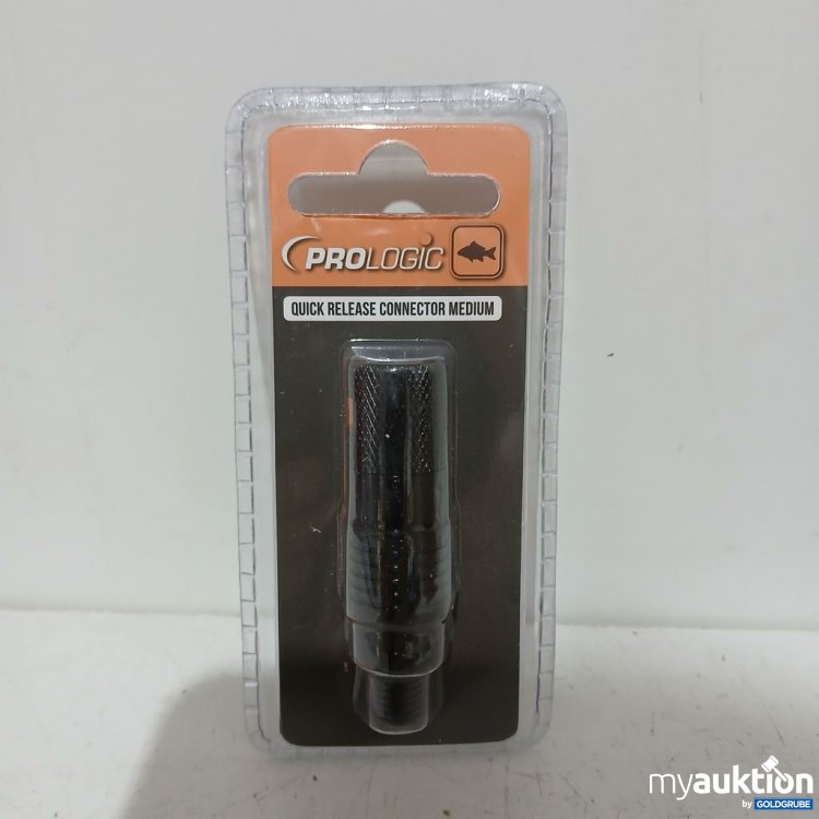 Artikel Nr. 930454: PROLOGIC Quick Release Connector Medium