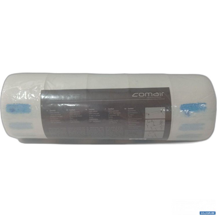 Artikel Nr. 933454: Comair Comfort Haartuch 5 Rollen à 100 Blatt