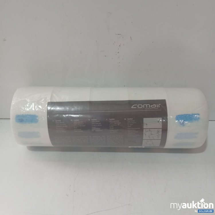 Artikel Nr. 933454: Comair Comfort Haartuch 5 Rollen à 100 Blatt