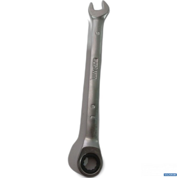 Artikel Nr. 951454: Ringratschen-Gabelschlüssel 9mm