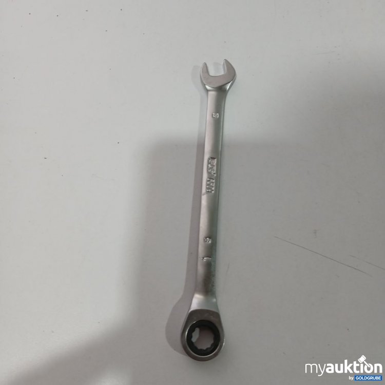 Artikel Nr. 951454: Ringratschen-Gabelschlüssel 9mm