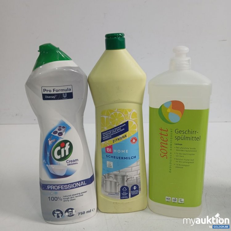 Artikel Nr. 953454: Diverse Drogeriebedarf