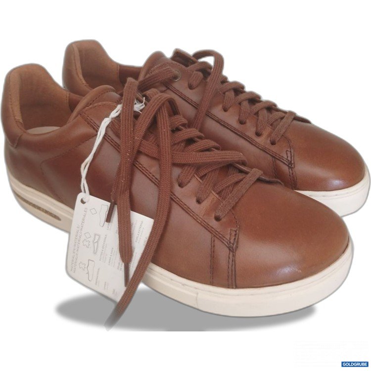 Artikel Nr. 957454: Birkenstock Bend Low Cognac