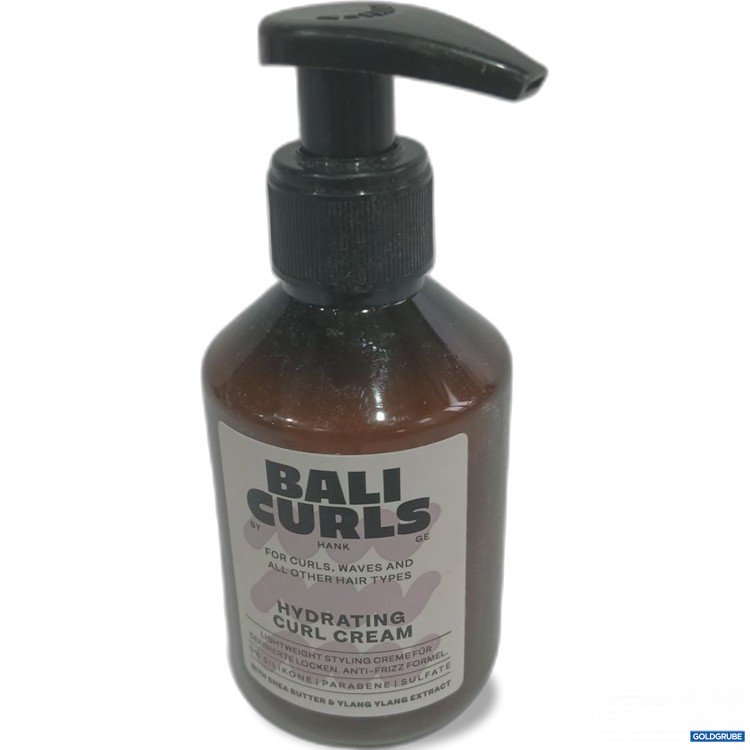Artikel Nr. 960454: Bali Curls Hydrating Curl Cream 150ml