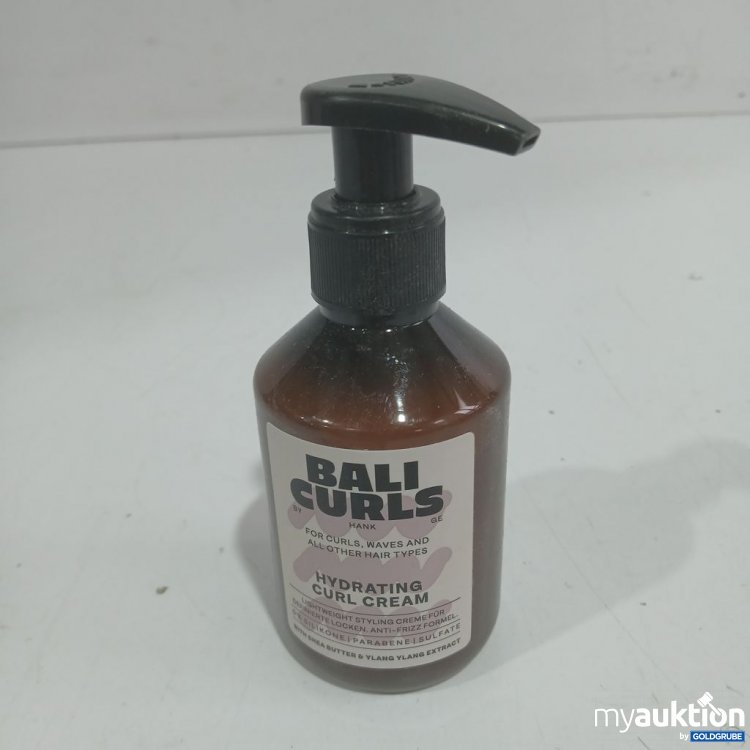 Artikel Nr. 960454: Bali Curls Hydrating Curl Cream 150ml
