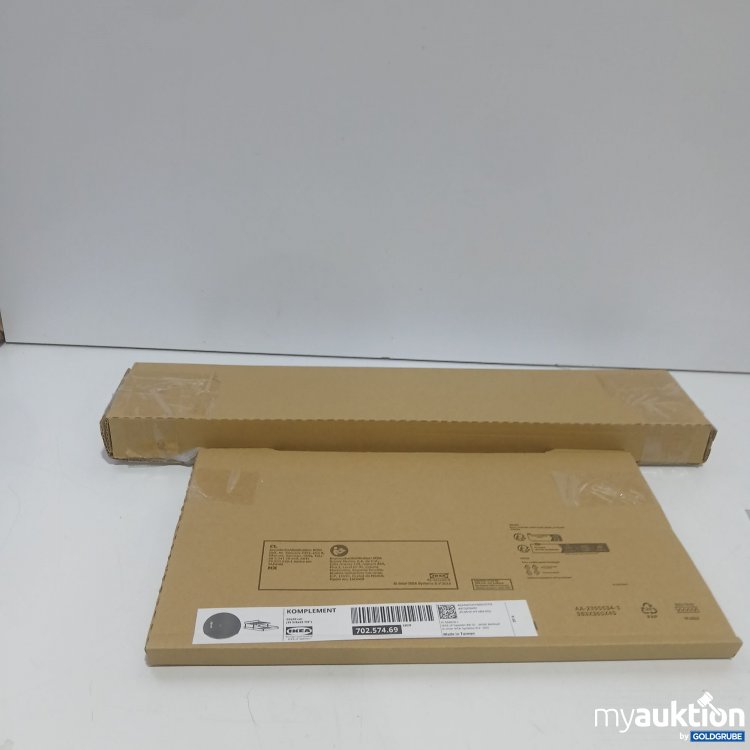 Artikel Nr. 969454: IKEA Komplement 50x58cm 702.574.69 
