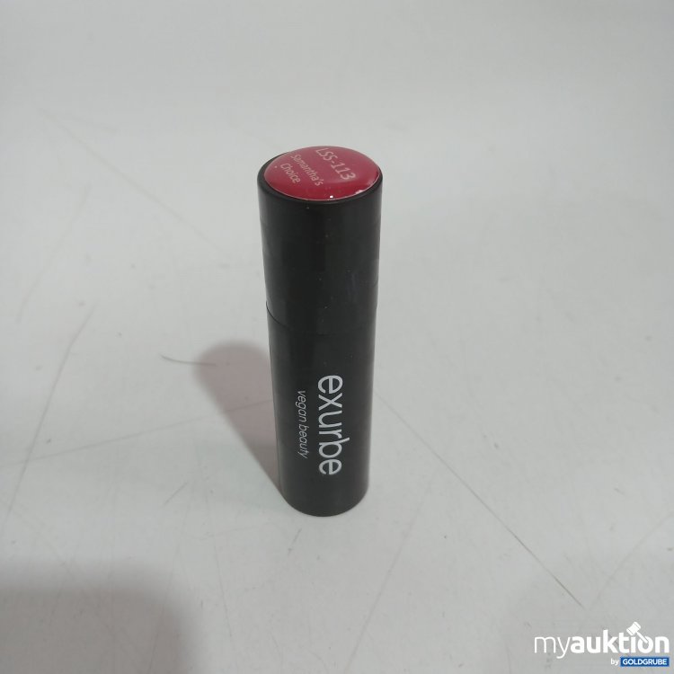 Artikel Nr. 972454: Exurbe vegan beauty Lippenstift Samantha's Choice 3g 