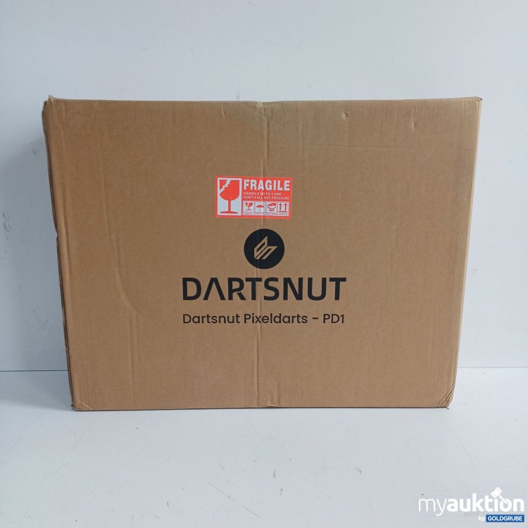 Artikel Nr. 983454: SET Co, Ltd. Dartsnut Pixeldarts - PD1 