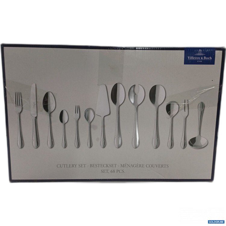 Artikel Nr. 994454 Artikel Nr. 994454: Villeroy & Boch - Cutlery Set
