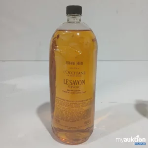 Artikel 477454: LOCCITANE Le Savon Refill 500ml