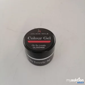Auktion Juliana Nails Colour Gel 5g GL500468