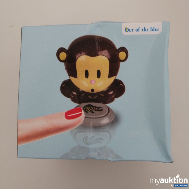 Artikel Nr. 379455 Artikel Nr. 379455: Monkey Nail Dryer