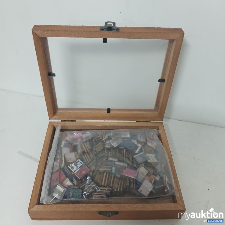 Artikel Nr. 399455 Artikel Nr. 399455: Miniatur Bücherregal