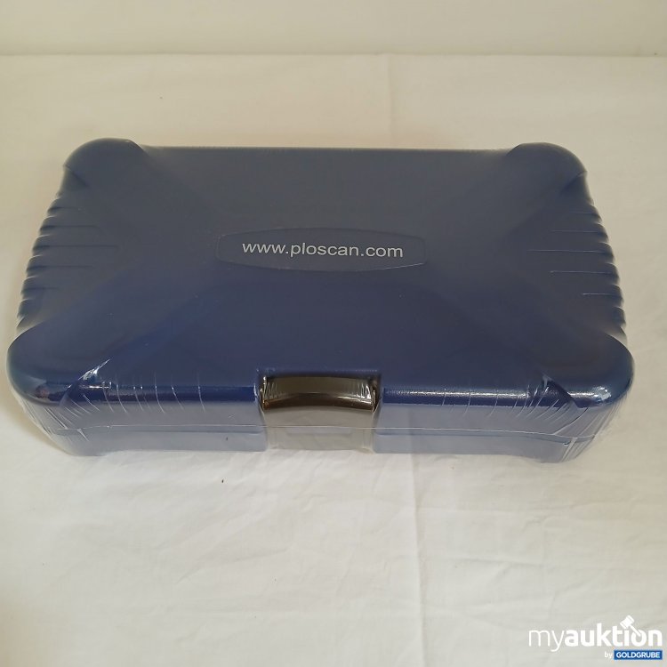 Artikel Nr. 429455: Ploberger "Plo-Scan-Box" Aufbewahrungsbox