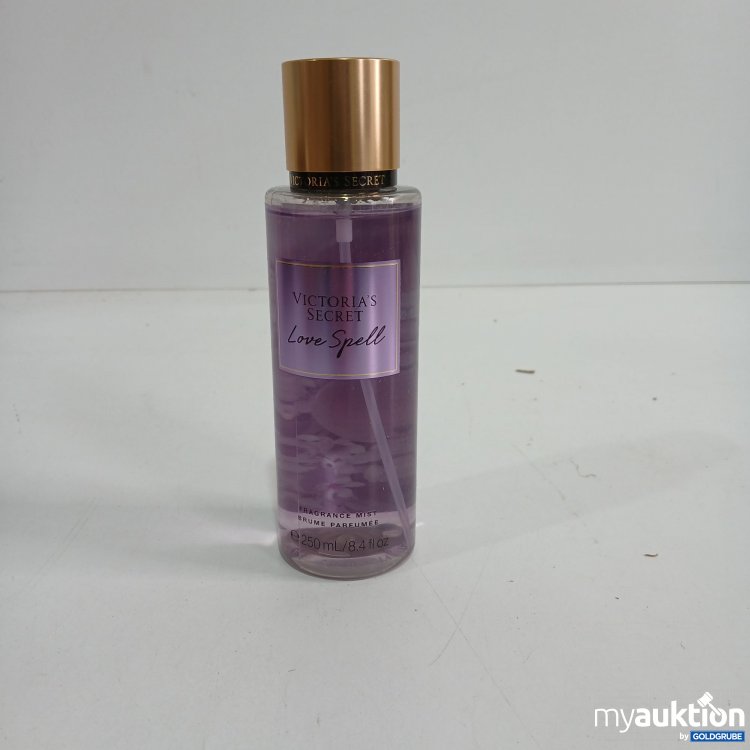 Artikel Nr. 437455 Artikel Nr. 437455: Victoria Secret Love Spell 250ml