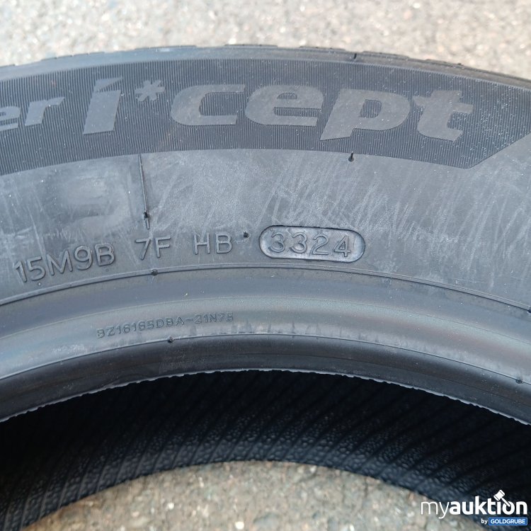 Artikel Nr. 440455: Hankook Winter icept RS3 215/65R16 102H XL