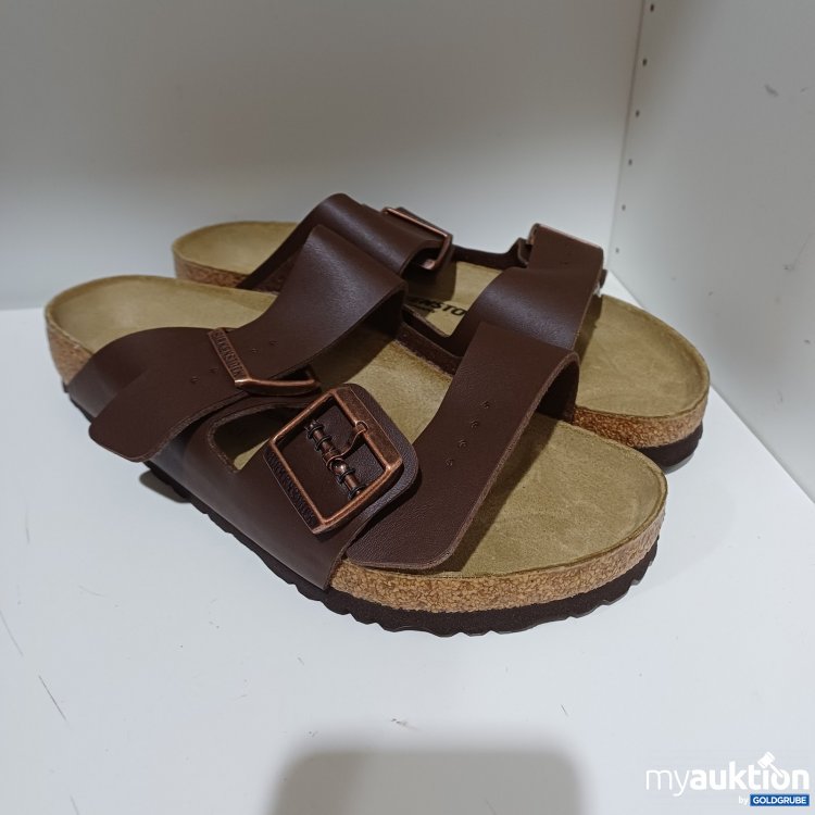 Artikel Nr. 463455 Artikel Nr. 463455: Birkenstock Arizona BS Größe 40